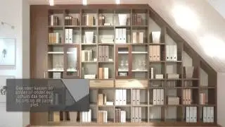 Het Kastenhuis, Nuth, Inloopkasten, Dressings, Schuifdeurkasten, Maatwerk
