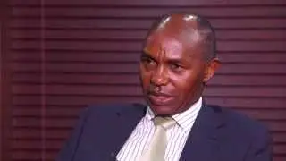 Expansion Plans of KenGen -Part 1