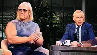 Johnny Carson&rsquo;s On-Air Nightmares &ndash; The Guests He Couldn&rsquo;t Tolerate