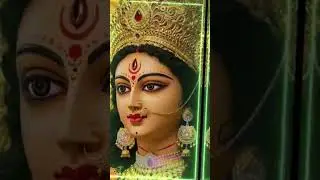 #trustonallah #durga #wgitachi #navratri #4k