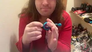 Тестирование режимов работы брелоков и ручек Bop It!