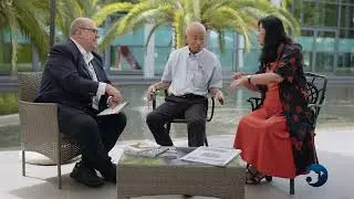 Meeting 2025 - Le grandi interviste - Intervista a Toshiyuki Mimaki