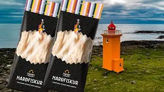 Stafnes har&eth;fiskur  // Su&eth;urnesjamagas&iacute;n 2022