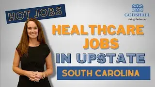 Hot Healthcare jobs in Greenville, SC