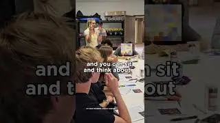 Dream Big - Ashley Hunter of Fit Kids