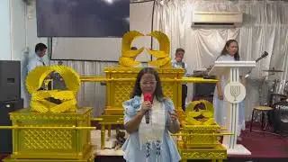 Ibadah Pertukaran Tahun 2025 ✝️🕊️❤️‍🔥❤️‍🔥 31.12.2025