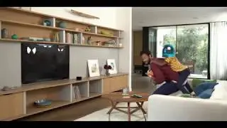 Fire TV Cube 2018 | Hands-Free with Alexa and 4K Ultra HD | Streaming Media Player