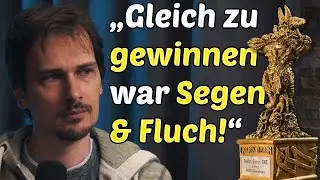 Trovarion Miniatures: War ihm der Golden Demon zu viel? | Nerdgehört Ep. 23 (ft.  @trovarion)