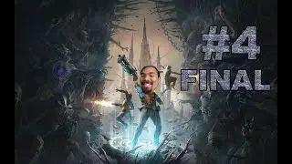 Painkiller 2025 [ Часть 4 ] ФИНАЛ