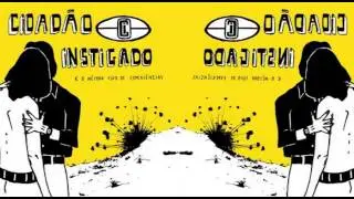 Cidad&atilde;o Instigado - O pinto de peitos