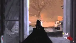 Black Ops 2 Zombies: 