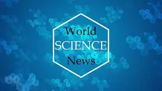 Welcome to World Science News || Intro Video