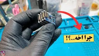 چه اتفاقی می‌افته وقتی چند ماژول شارژ رو موازی کنیم؟اصلا ارزششو داره