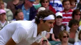 Strokes of Genius: Match Facts