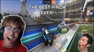 Arsenal Pinch Tutorial