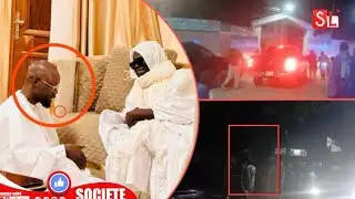 Exclusif “Louwarale Ousmane Sonko Nieuw Touba? “ Lane la wakh  ak Serigne Mountakha mbacke....