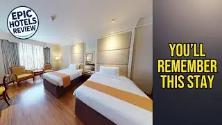 The Emerald Hotel - Bangkok - You&rsquo;ll Remember This Stay | Bangkok, Thailand🏨