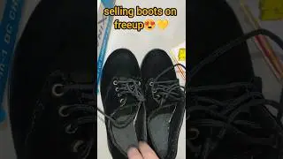 😍Selling for the First Time on FreeUp!🔥🤑#freeup #trending #ytshorts #shorts #viralshorts #ytshorts