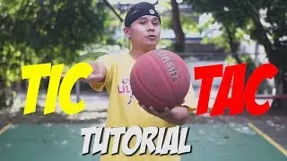 Tic Tac - Lil Flash Freestyle Tutorials