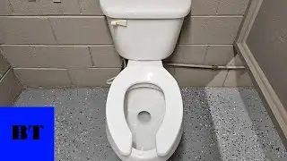 Crane Toilet-To-Go Front Flusher Toilet - Clawson Burnley Park (Boone, NC)