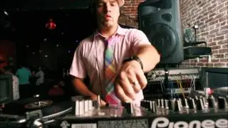 DJ Zeph - Underscore