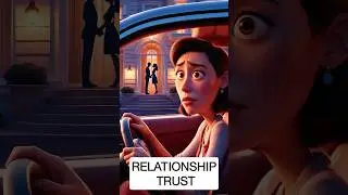 The Importance of Trust  #motivation #lifelessons #relationship