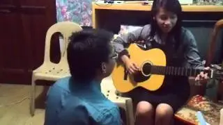 Surprise Marriage Proposal