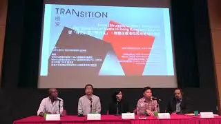 From [Struggle] to [More Struggles]: The Transition of Media in Hong Kong and Beyond