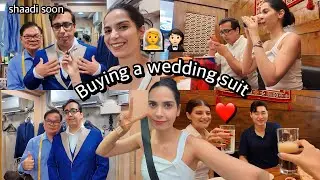 Shaadi Shopping 🛍️ 👀 But Whose Wedding Is It?