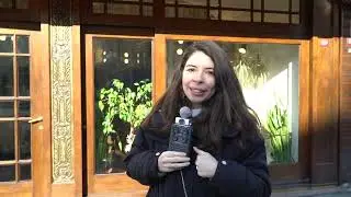 Meşhur Bebek Badem Ezmesi'nin Hikayesi