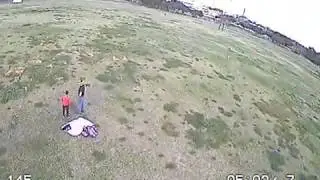 Vortex 230 Mojo FPV