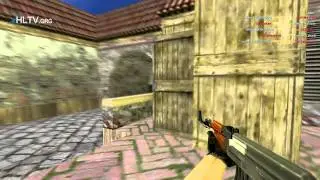 Showmatch: KIKOOOO vs SK