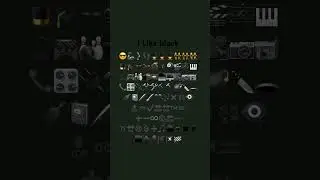 I like black