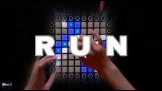Kai Wachi & Dylan Matthew - Run //Launchpad Cover!