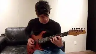 Wave - Tom Jobim/ Etude by Tiago
