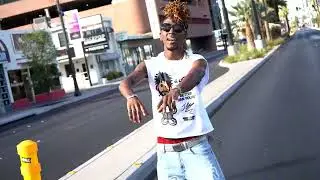 Tre Ro$ean - Teach the Drip! (Official Video)