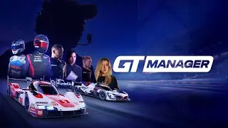 I Tried The GT Manager 24 Game