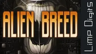 Alien Breed | Android Review | What was once awesome shall now be awesome.