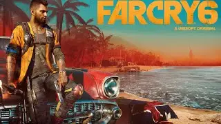 Far Cry 6 - клиповый монтаж Bada Boom на 3 минуты с моего прохождения.