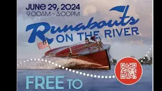 Runabouts on the River