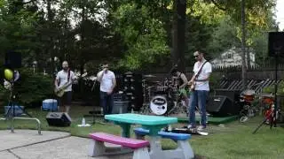 Pasteur at Dawnstock 2017 (Part 1)