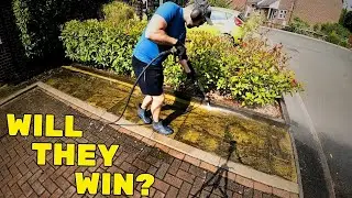 *BIZARRE*.. Rock, Paper, Scissors For A Free Clean.. Will TJ Win?