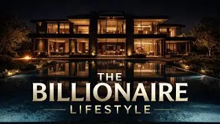 Inside Billionaire Mansions: Elite Technology, AI Homes & Secret Automations