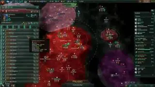 Stellaris; Zeon Mod; Neo Zeon Part 9; Keepers of Knowledge