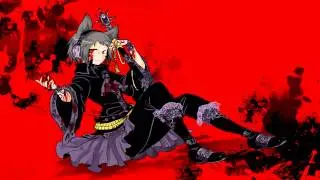 東方 Touhou Breakcore arrange #174: 豊聡耳のヘッドフォンにブレイクコア流して