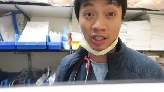 How to manage time as a NEW nurse