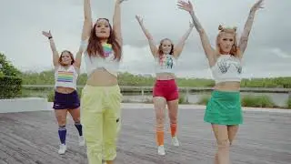 Lady Gaga  | Born This Way  | REVIBE [Dance Video] (Choreography by Erika Reichert)