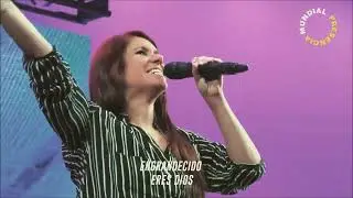 Eres tú - Danilo Montero cover