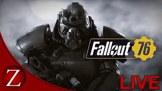 Lvl 12 | Farming Lead for ammo and getting a mutation