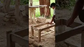 Molave Wood Furniture Bato Leyte